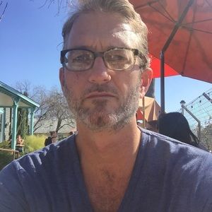 Meet your Posher, Jon